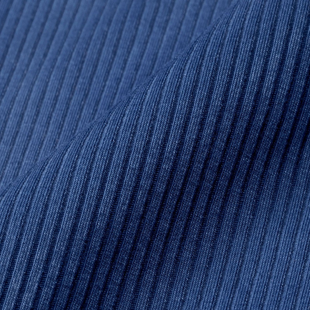 Chill Knit Mid-Rise Tight Ribbed Pants