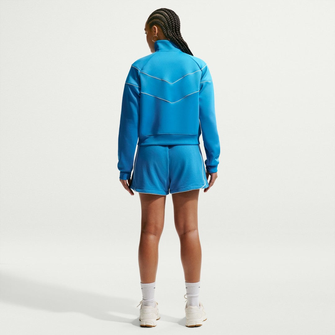 Mid-Rise 3-Inch Fleece Shorts