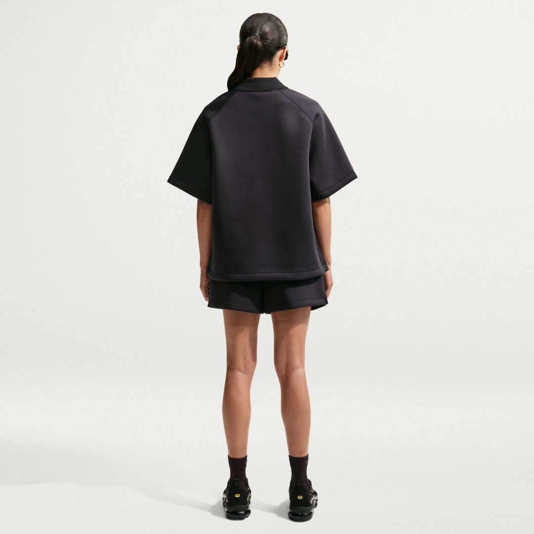 Pregame Fleece Polo T-shirt