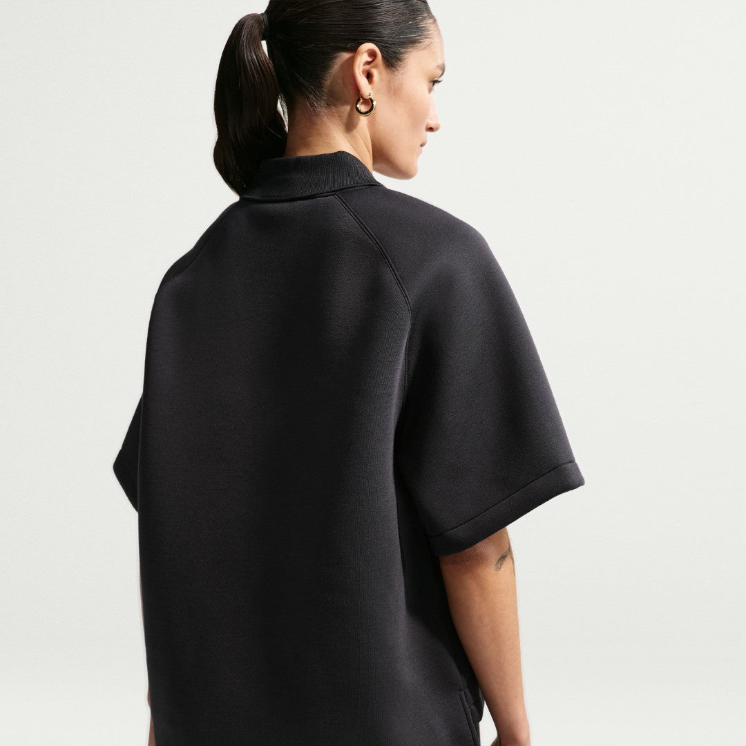 Pregame Fleece Polo T-shirt