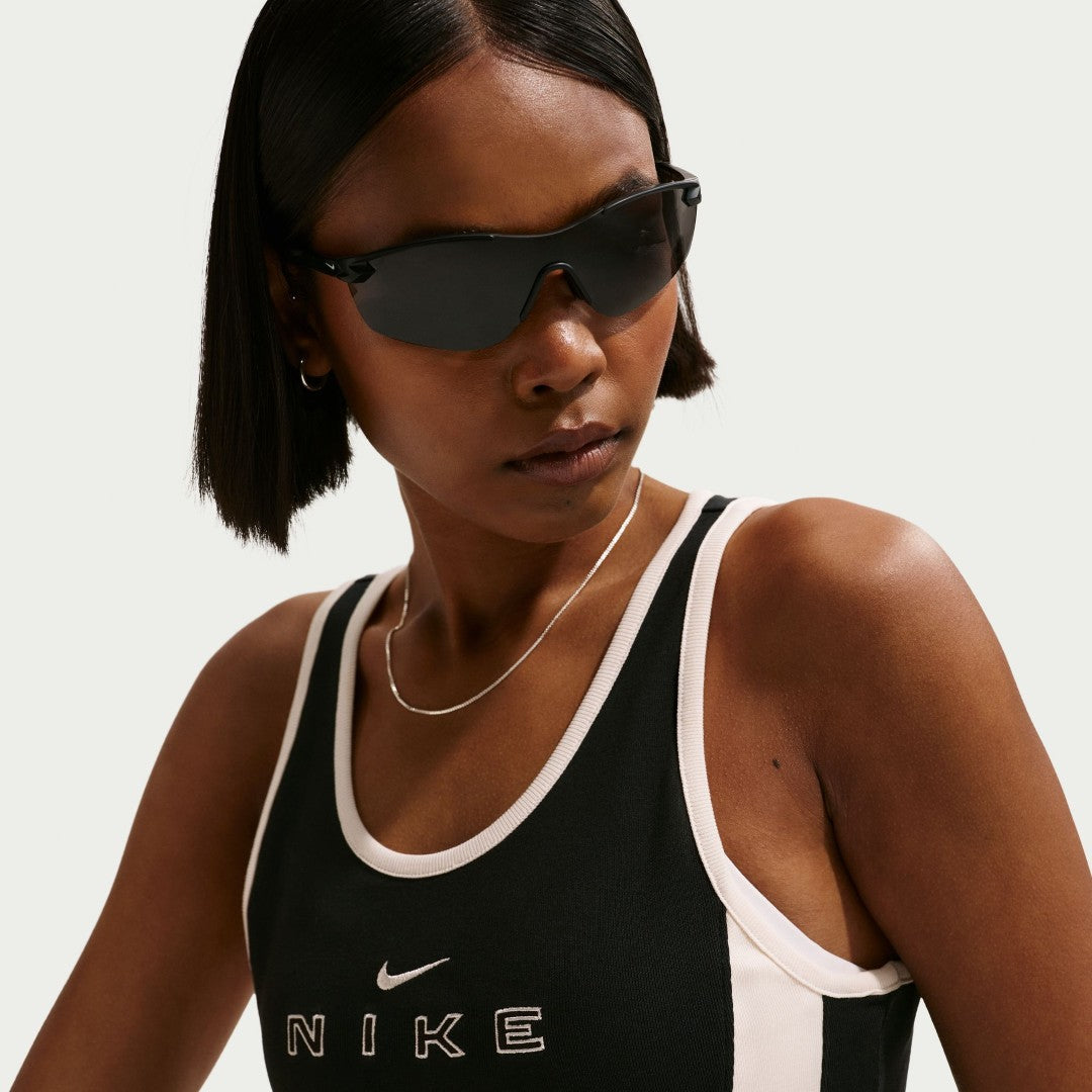 Cropped Tank Top