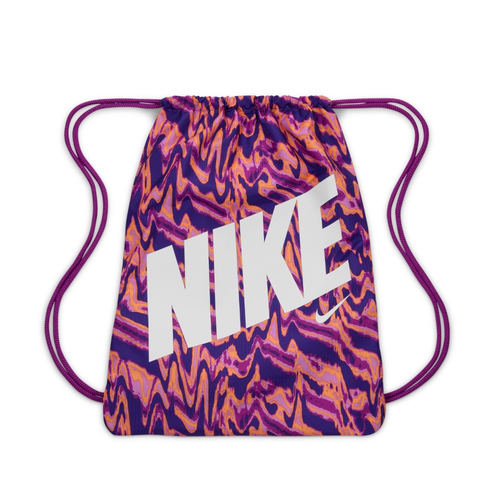 Drawstring Mesh Bag