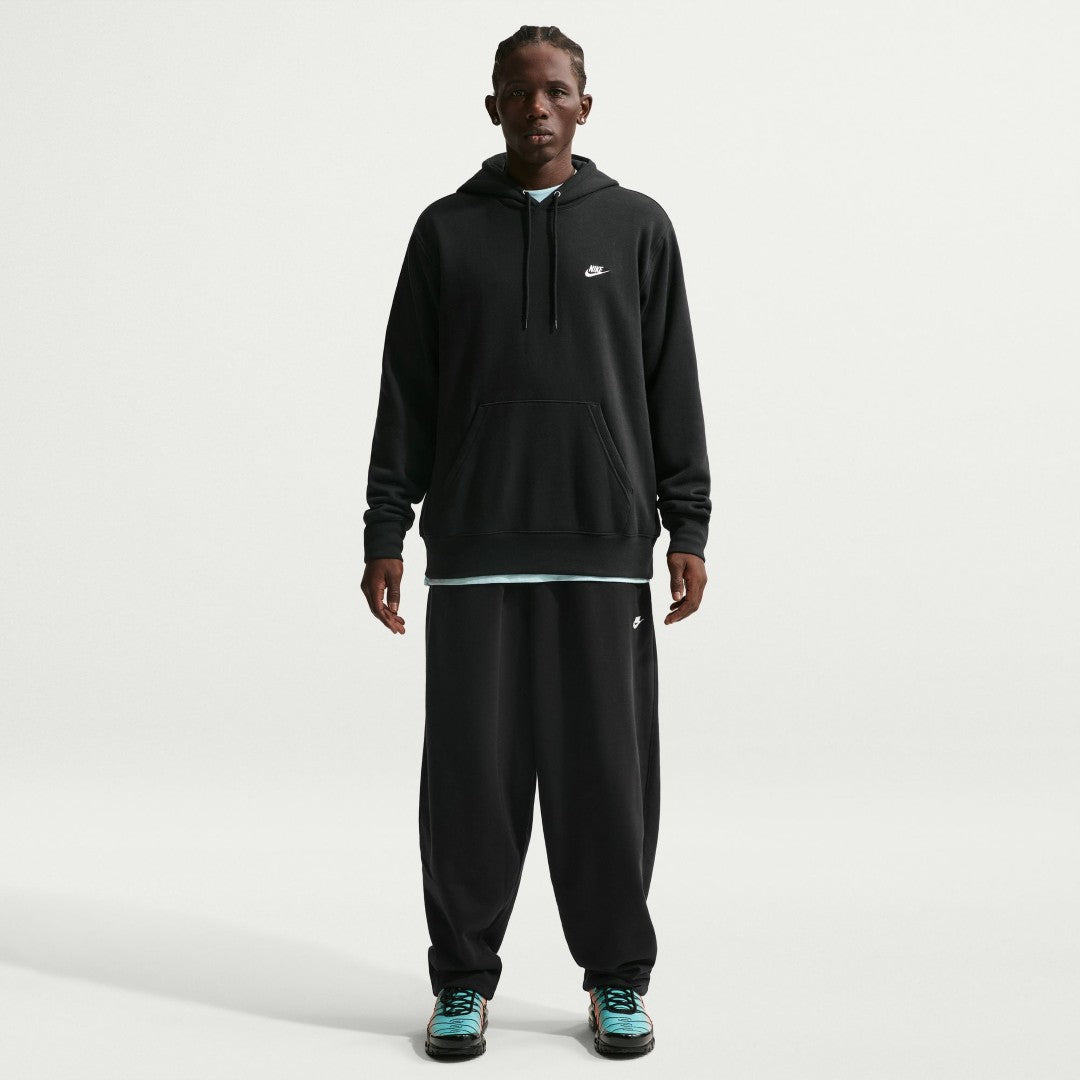 Club Oversized French Terry Pants