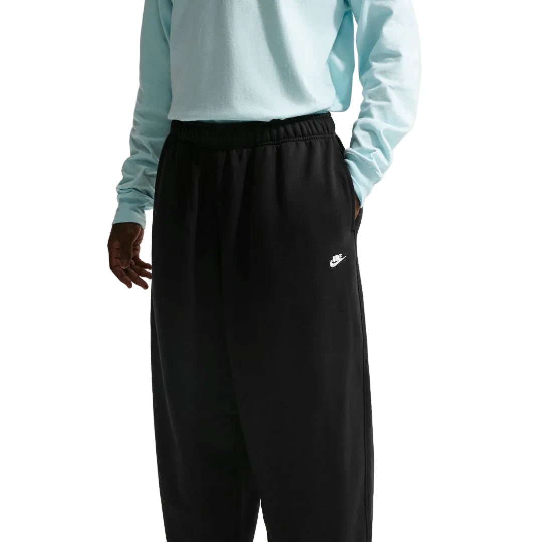 Club Oversized French Terry Pants