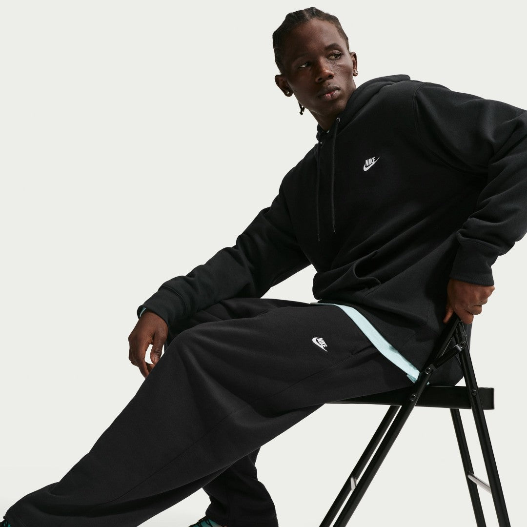 Club Oversized French Terry Pants