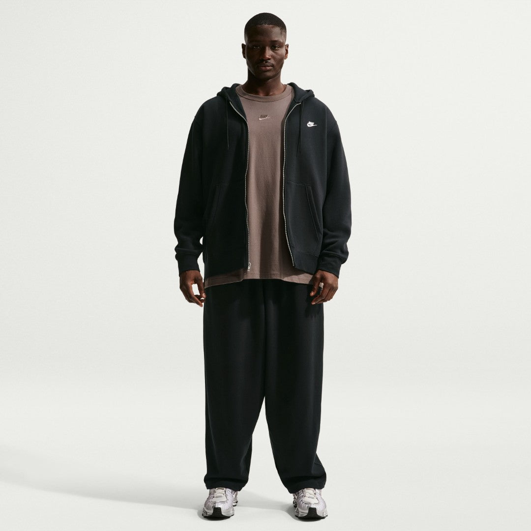 Club Oversized French Terry Pants
