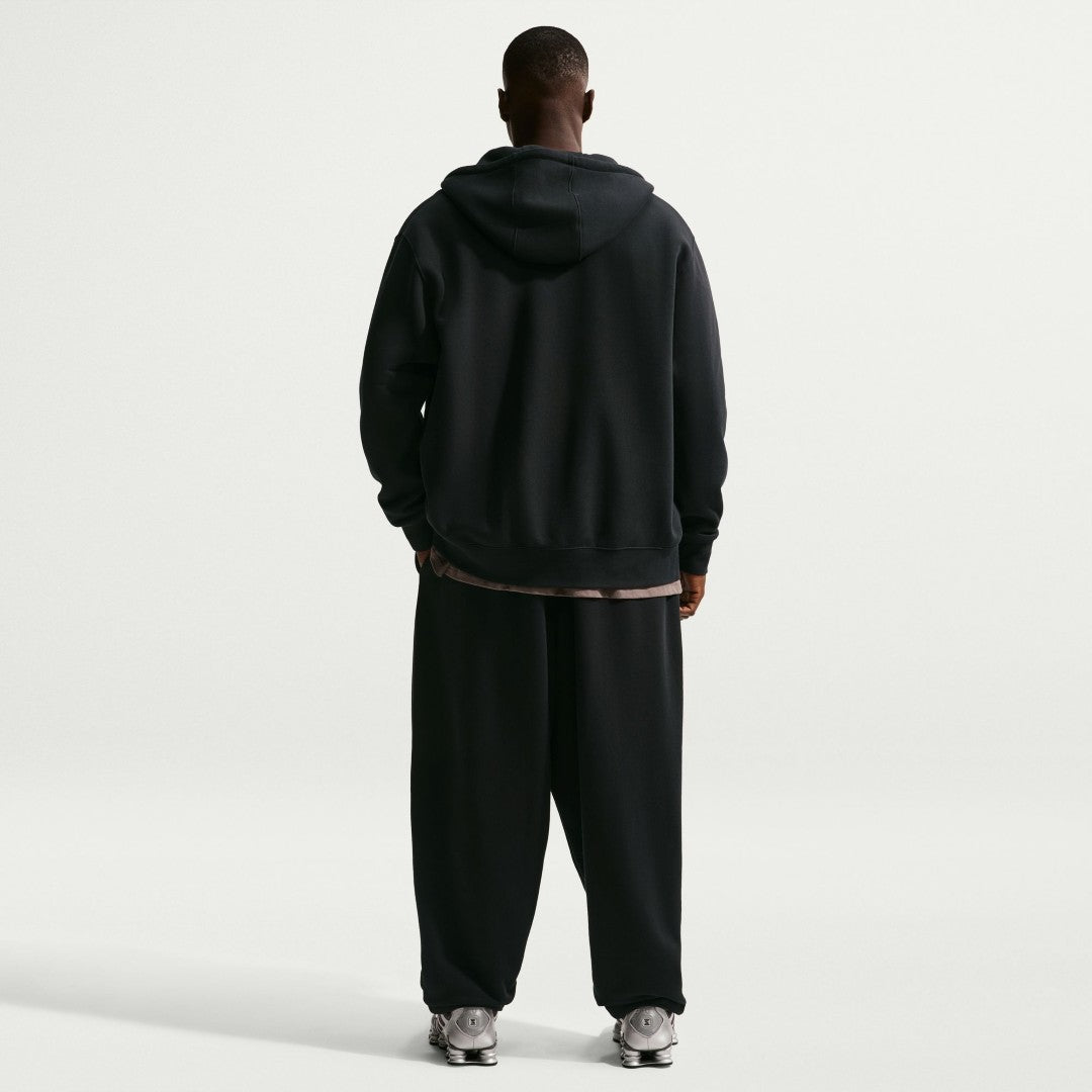 Club Oversized French Terry Pants