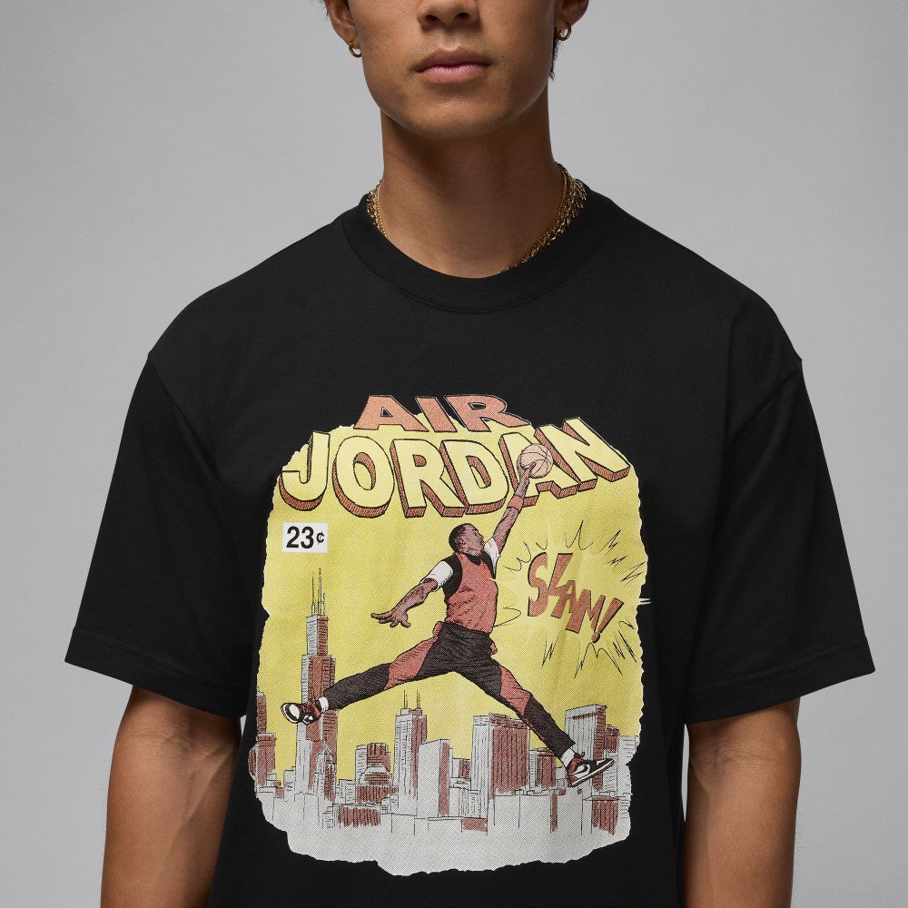 Jordan Comic T-Shirt