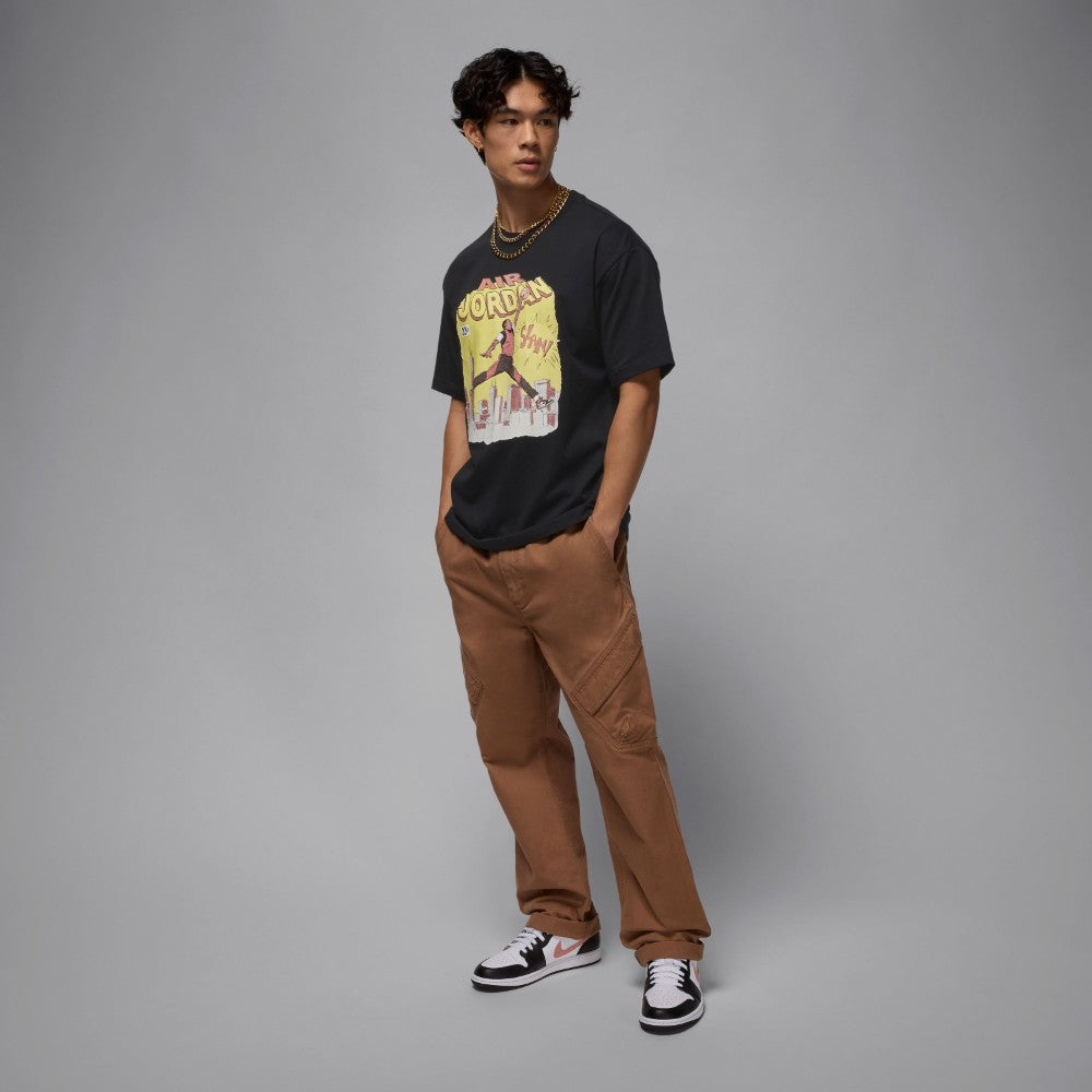 Jordan Comic T-Shirt