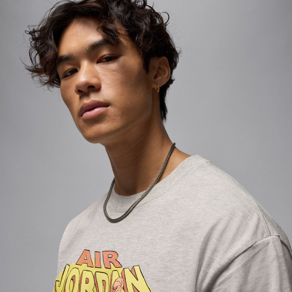 Jordan Comic T-Shirt