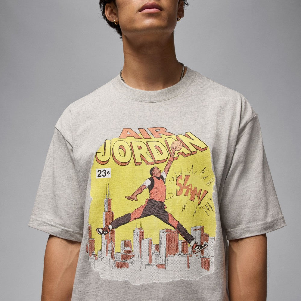 Jordan Comic T-Shirt