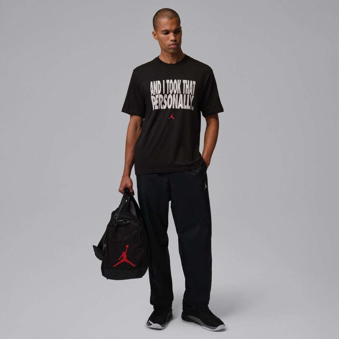 Jordan Sport Dri-FIT Short-Sleeve Graphic T-Shirt