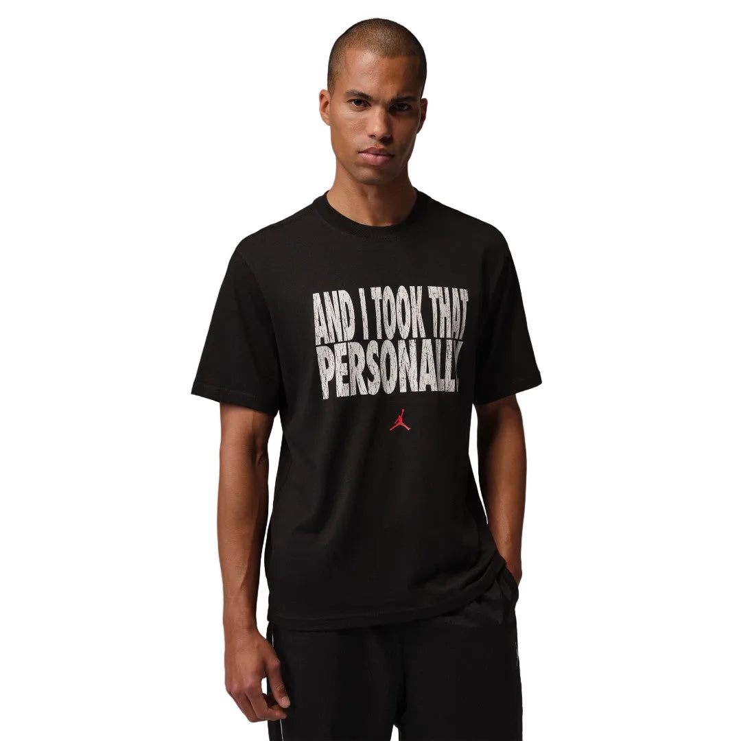 Jordan Sport Dri-FIT Short-Sleeve Graphic T-Shirt