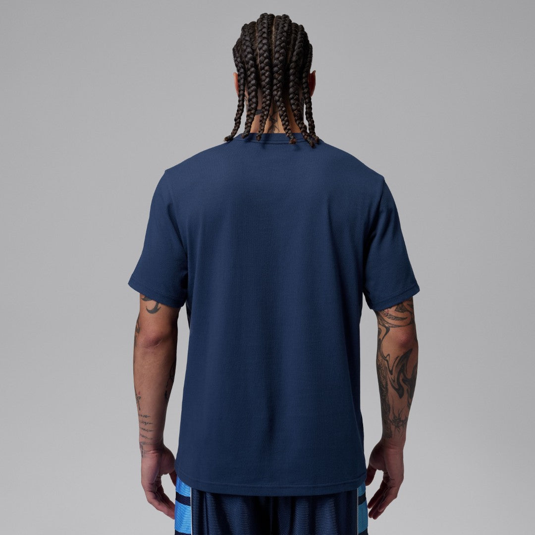 Jordan Sport Dri-FIT Short-Sleeve Graphic T-Shirt