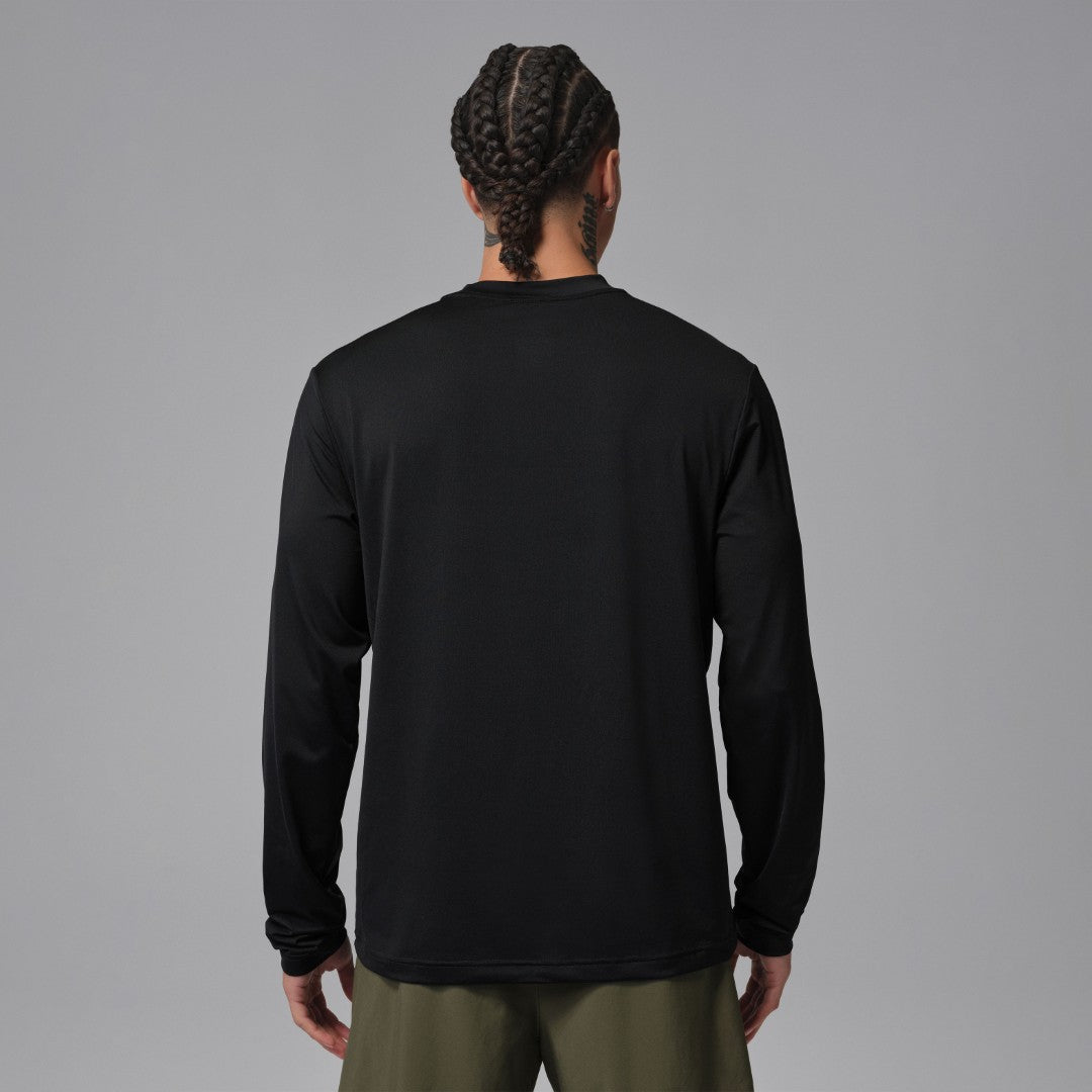 Jordan Sport Dri-FIT Long-Sleeve Top