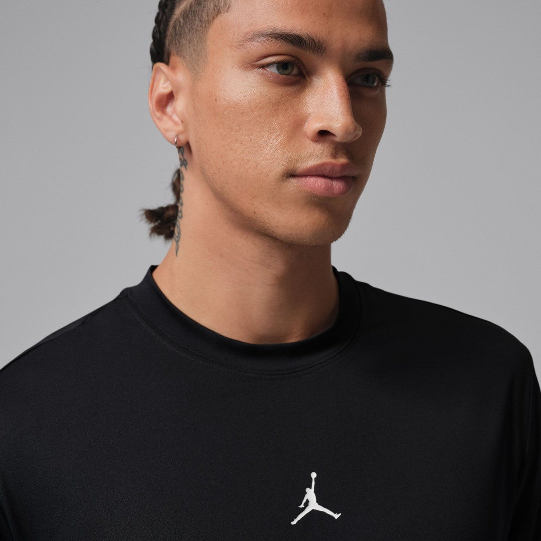 Jordan Sport Dri-FIT Long-Sleeve Top