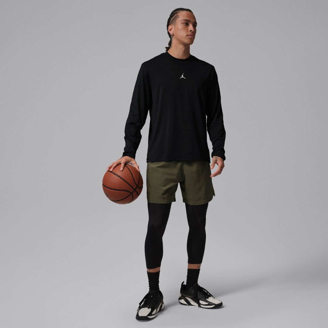Jordan Sport Dri-FIT Long-Sleeve Top