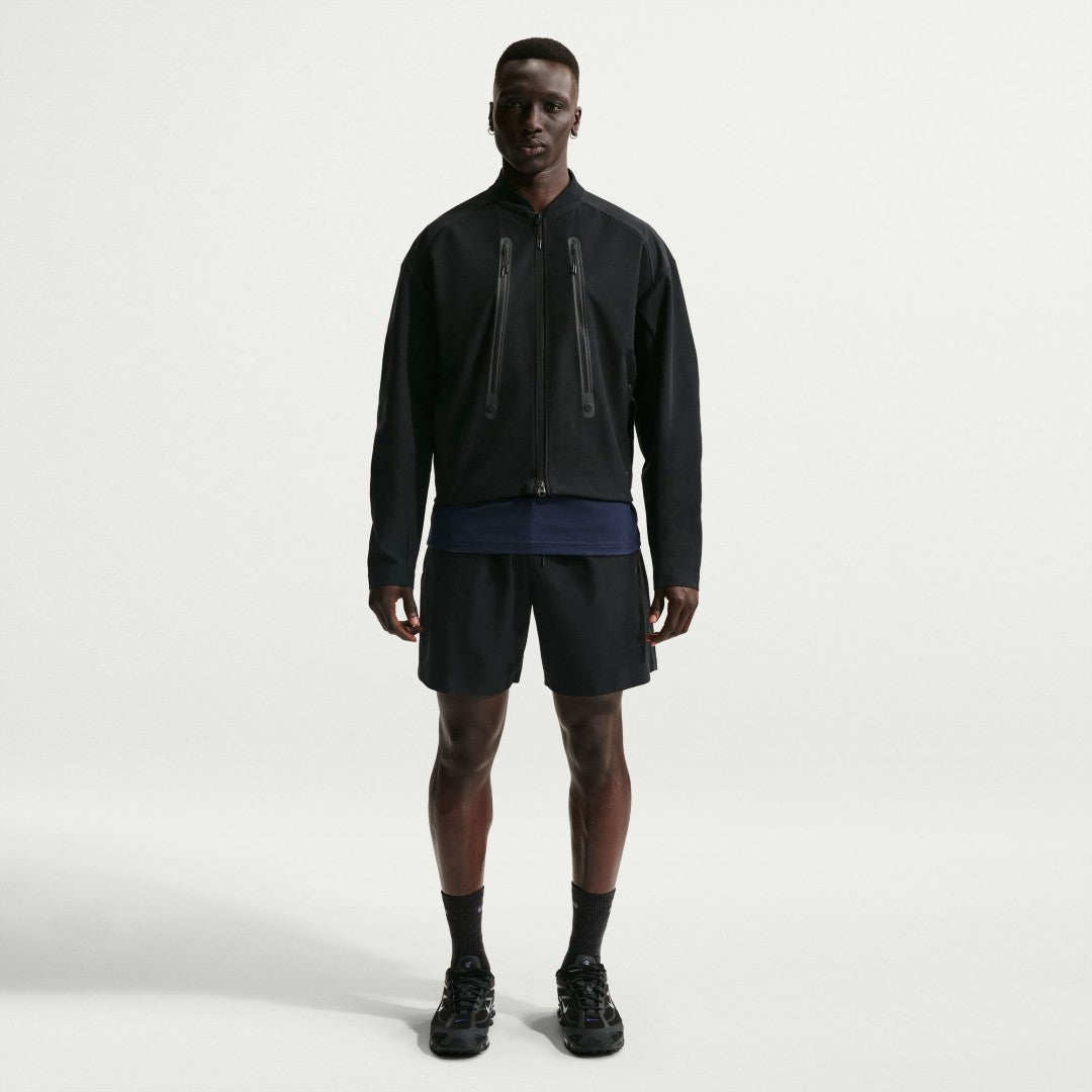 Tech Knit Shorts