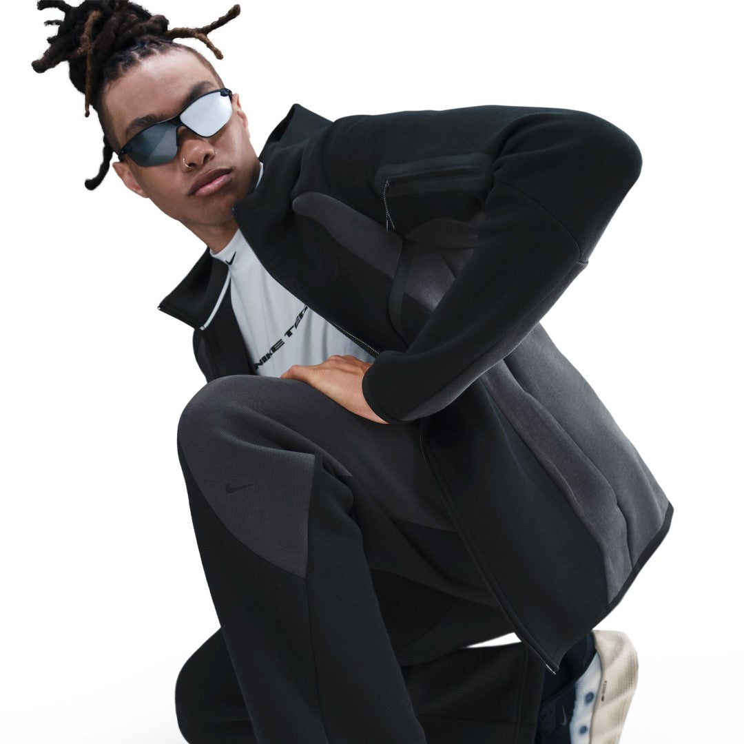 Tech Fleece Open-Hem Pants