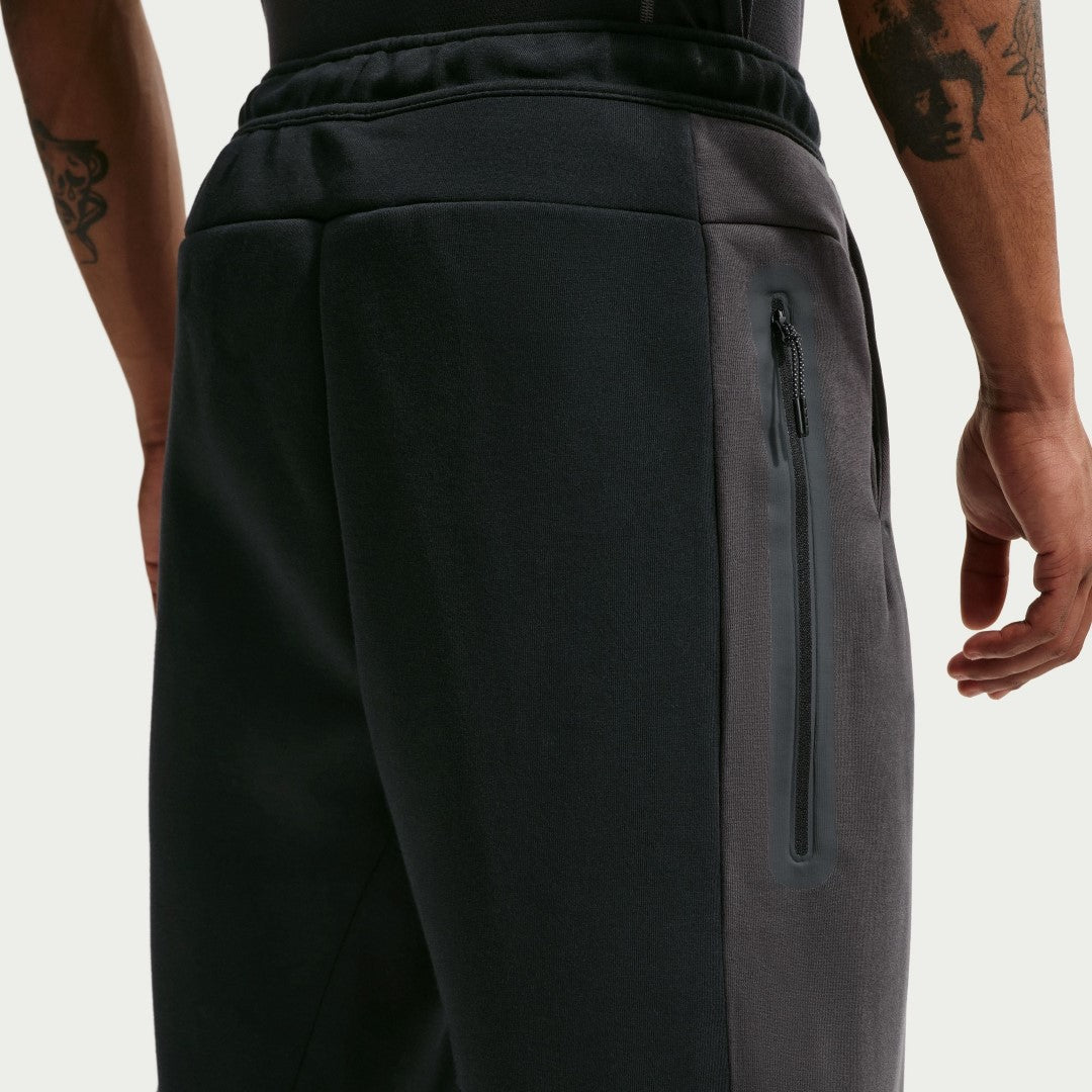 Tech Fleece Open-Hem Pants