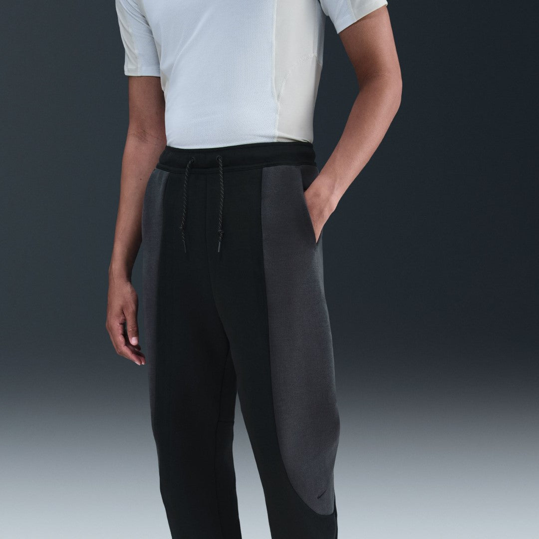 Tech Fleece Open-Hem Pants