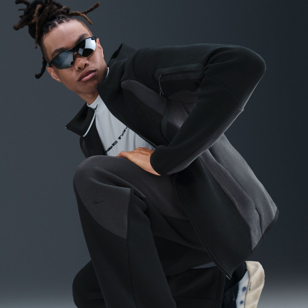 Tech Fleece Open-Hem Pants