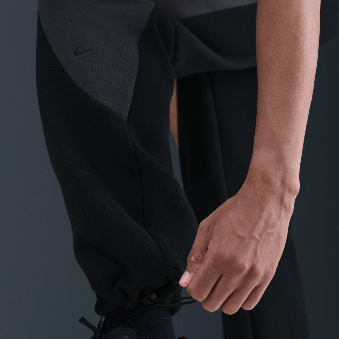 Tech Fleece Open-Hem Pants