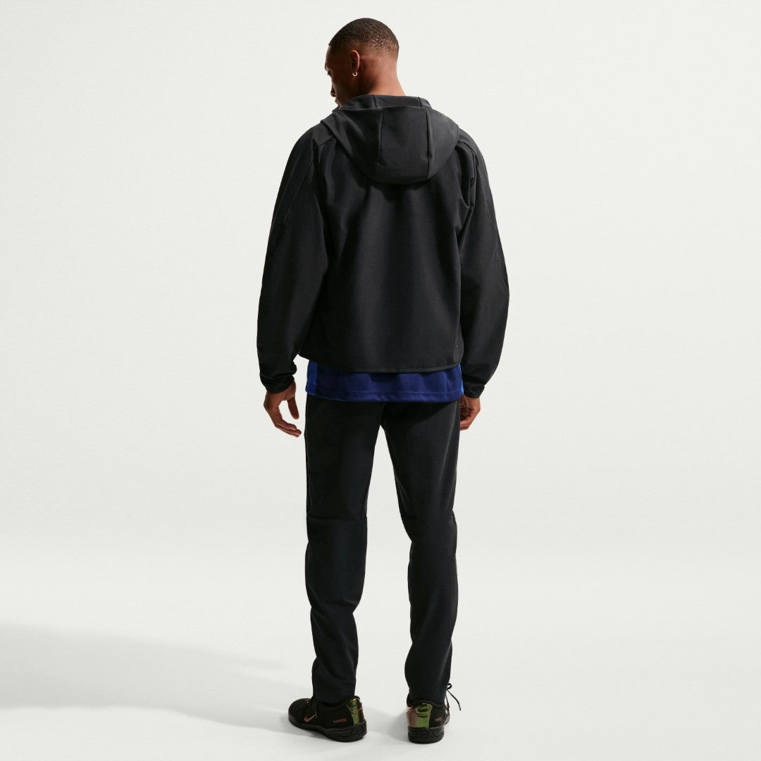 Tech Knit Windrunner Full-Zip Jacket
