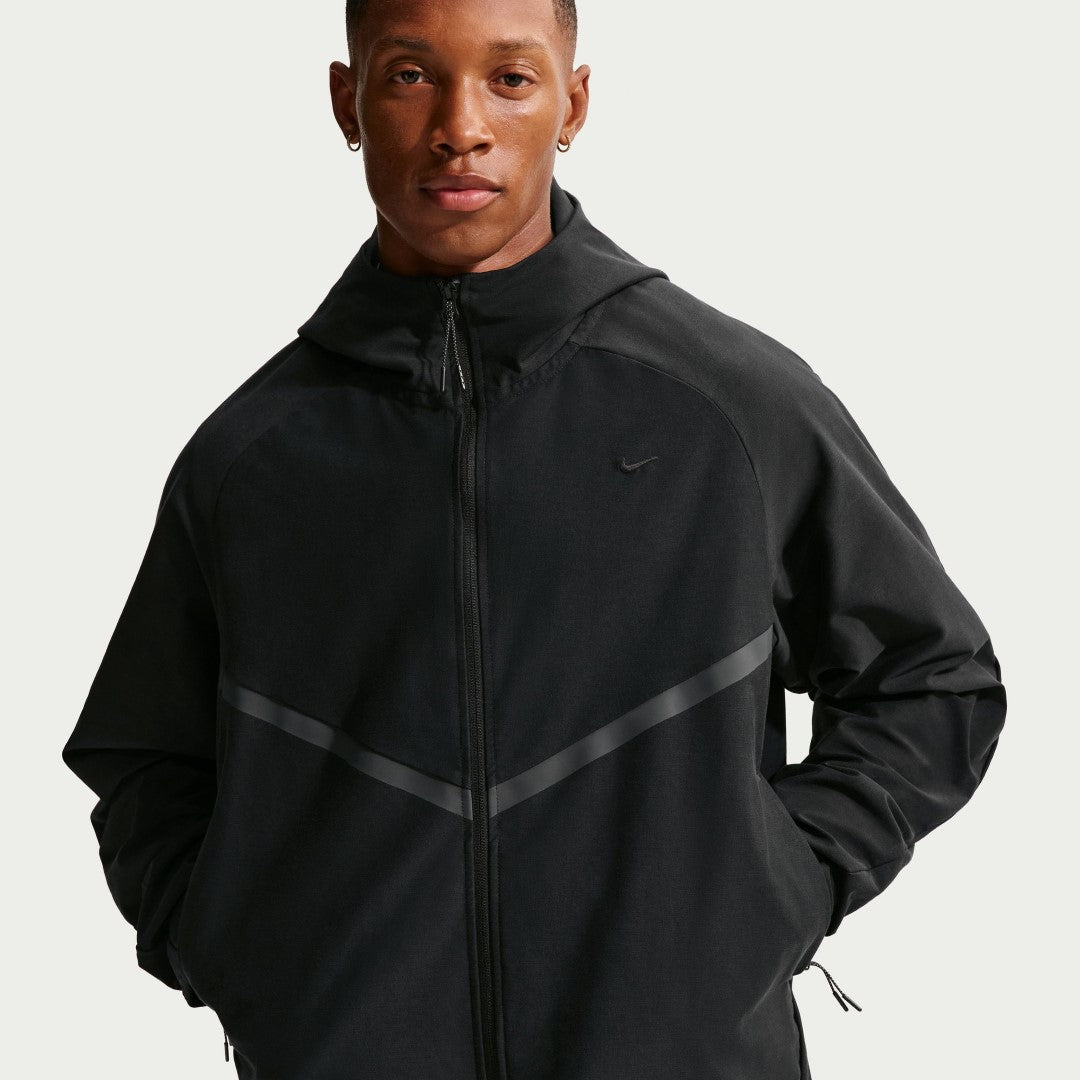 Tech Knit Windrunner Full-Zip Jacket