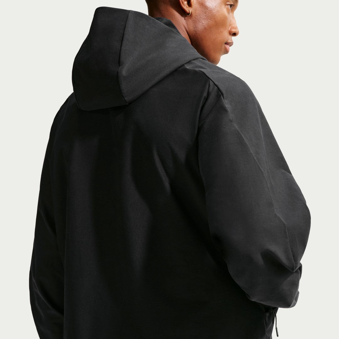 Tech Knit Windrunner Full-Zip Jacket