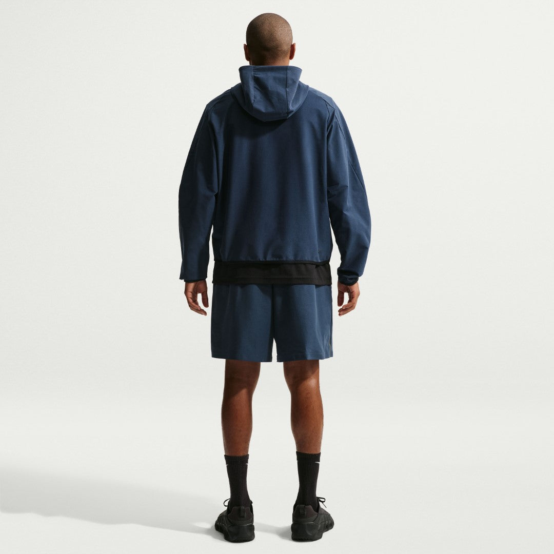 Tech Knit Windrunner Full-Zip Jacket