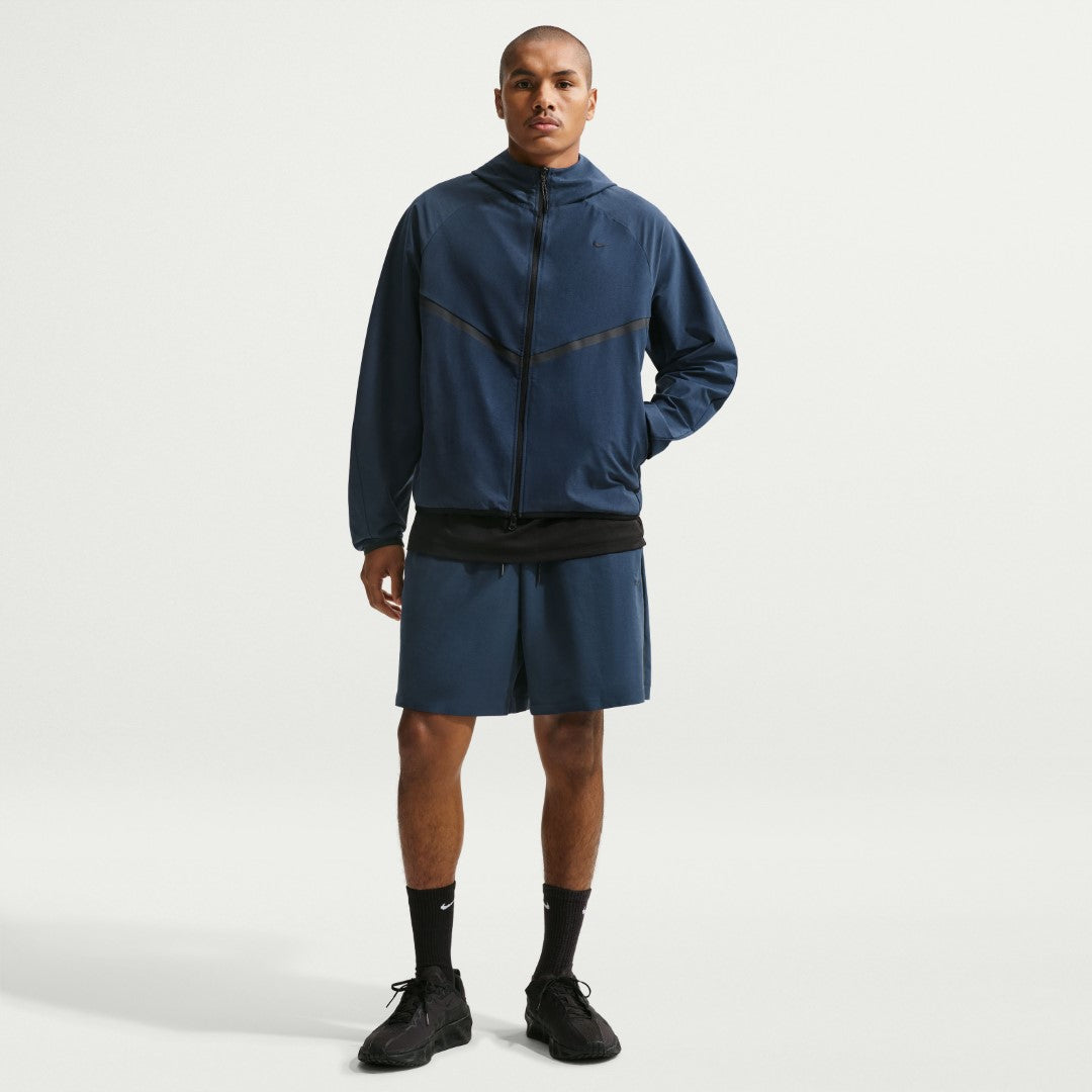 Tech Knit Windrunner Full-Zip Jacket