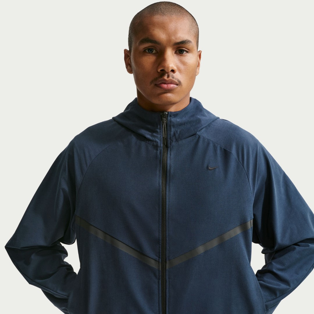 Tech Knit Windrunner Full-Zip Jacket