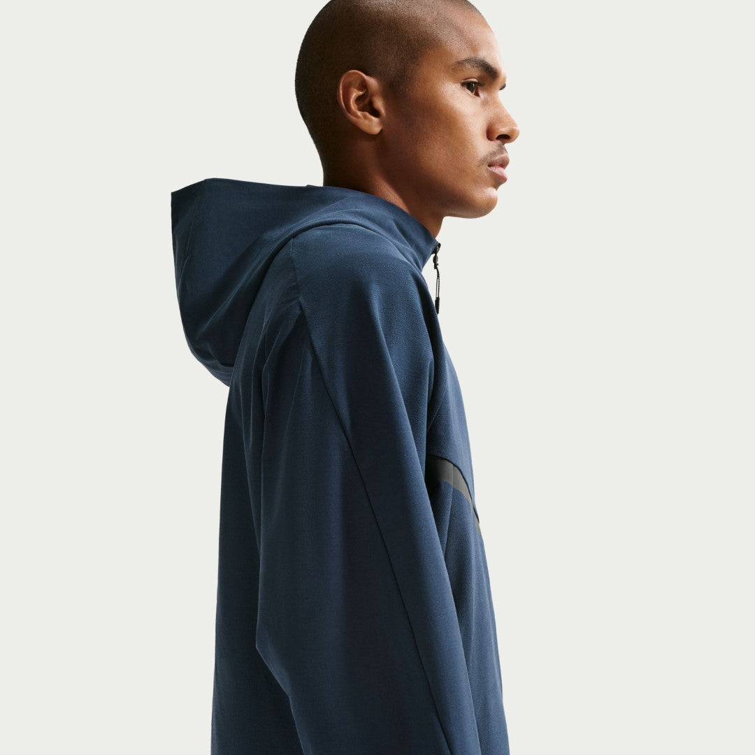 Tech Knit Windrunner Full-Zip Jacket