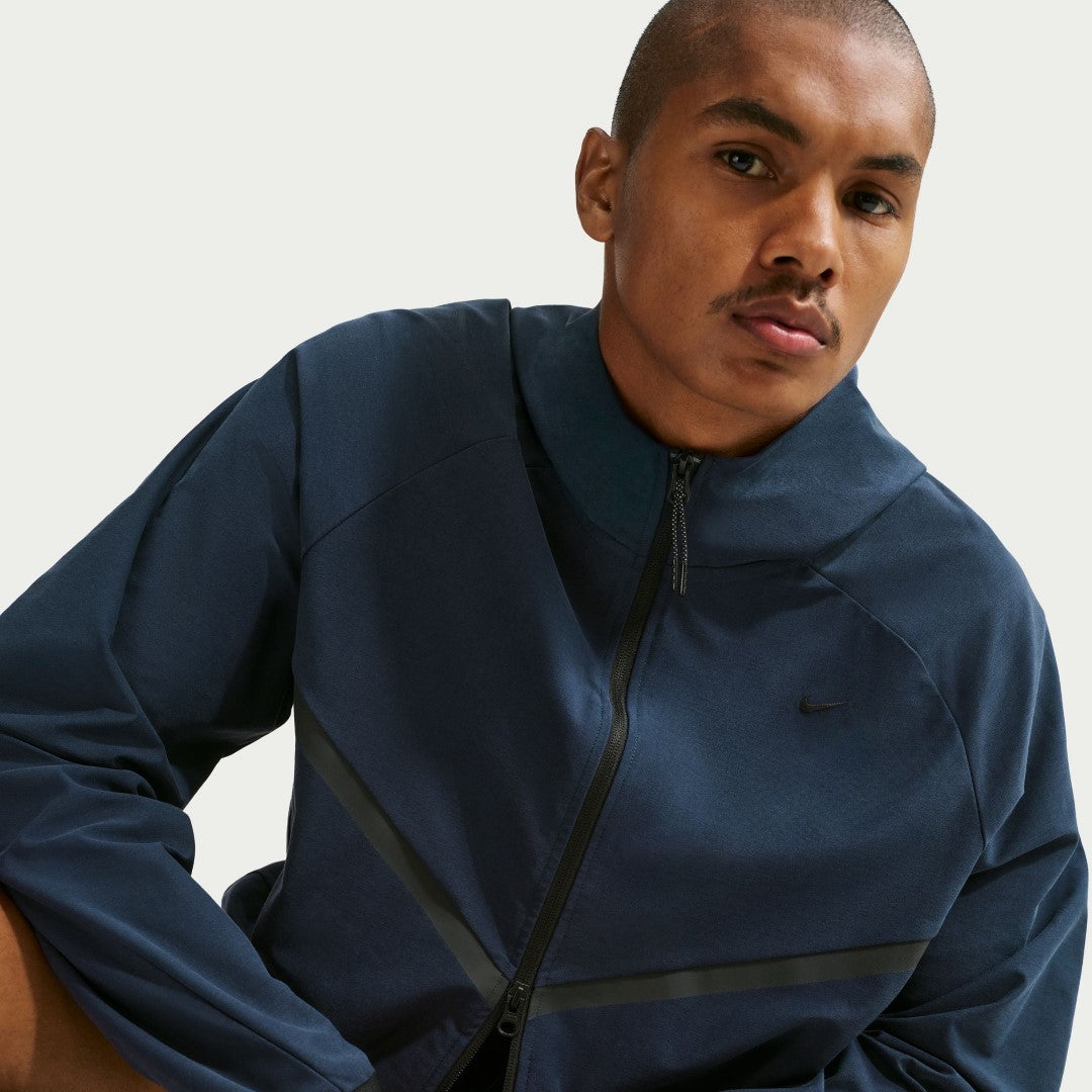 Tech Knit Windrunner Full-Zip Jacket