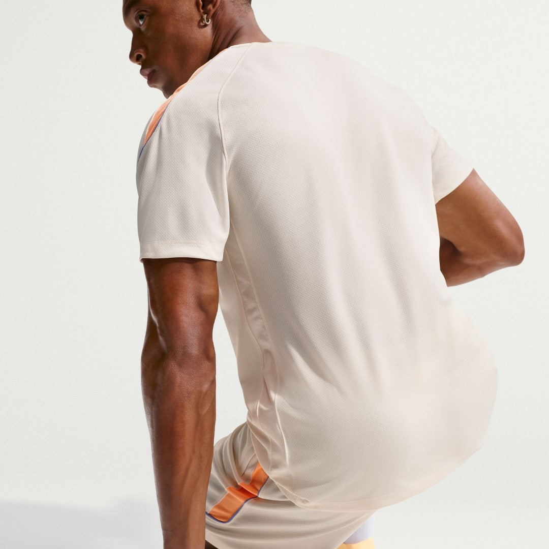Strike Dri-FIT Short-Sleeve Soccer Top