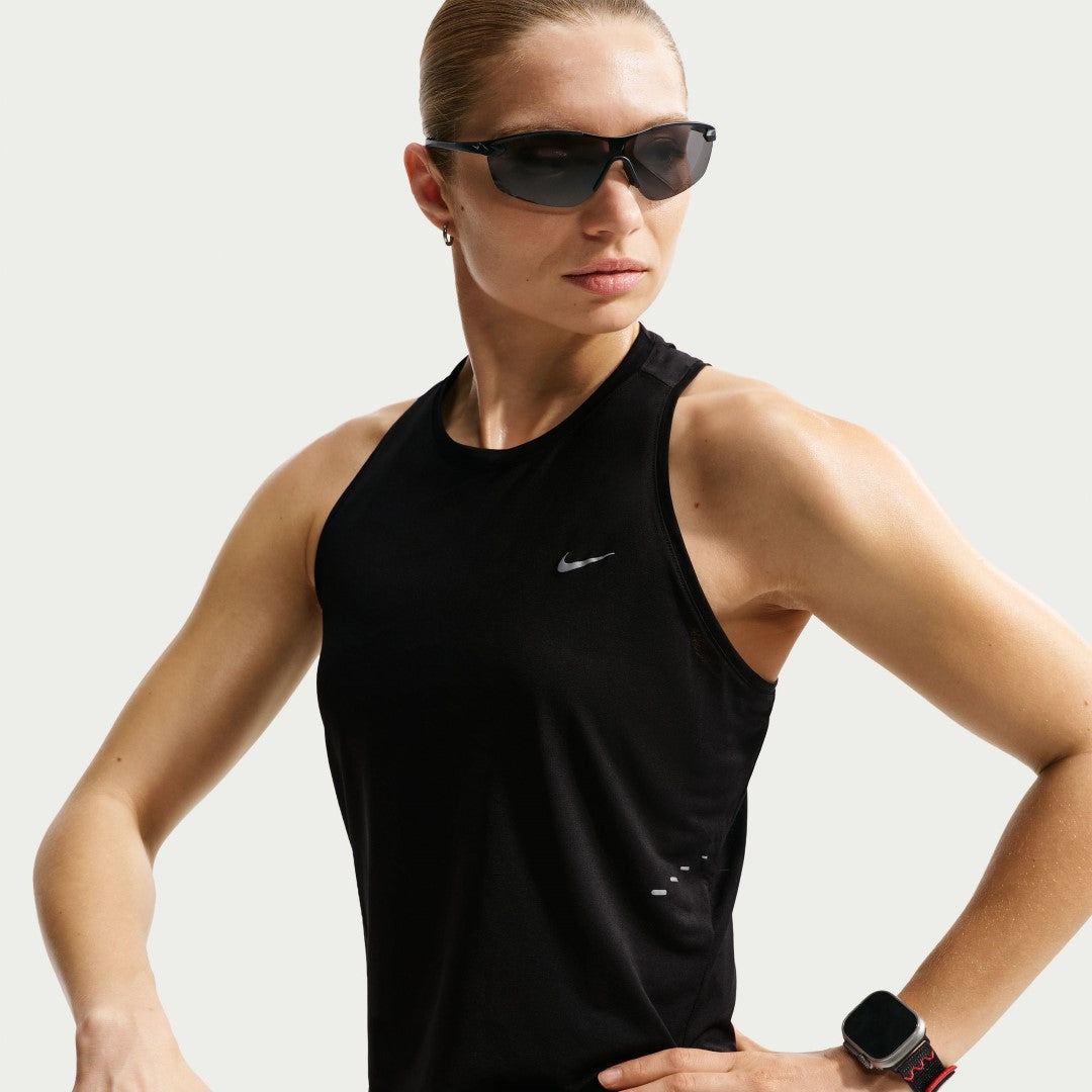 Swift Breathe Running Tank Top