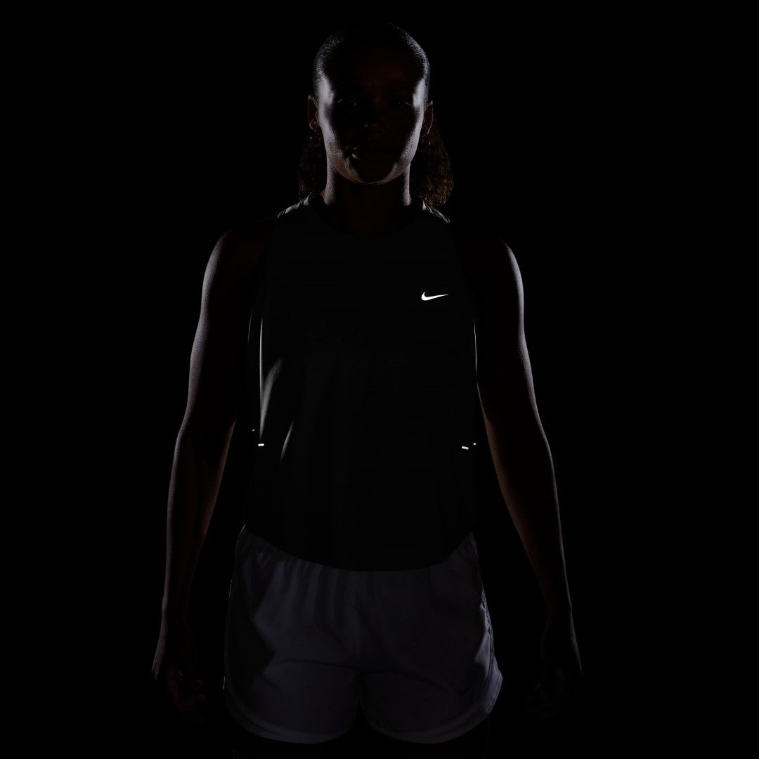 Swift Breathe Running Tank Top