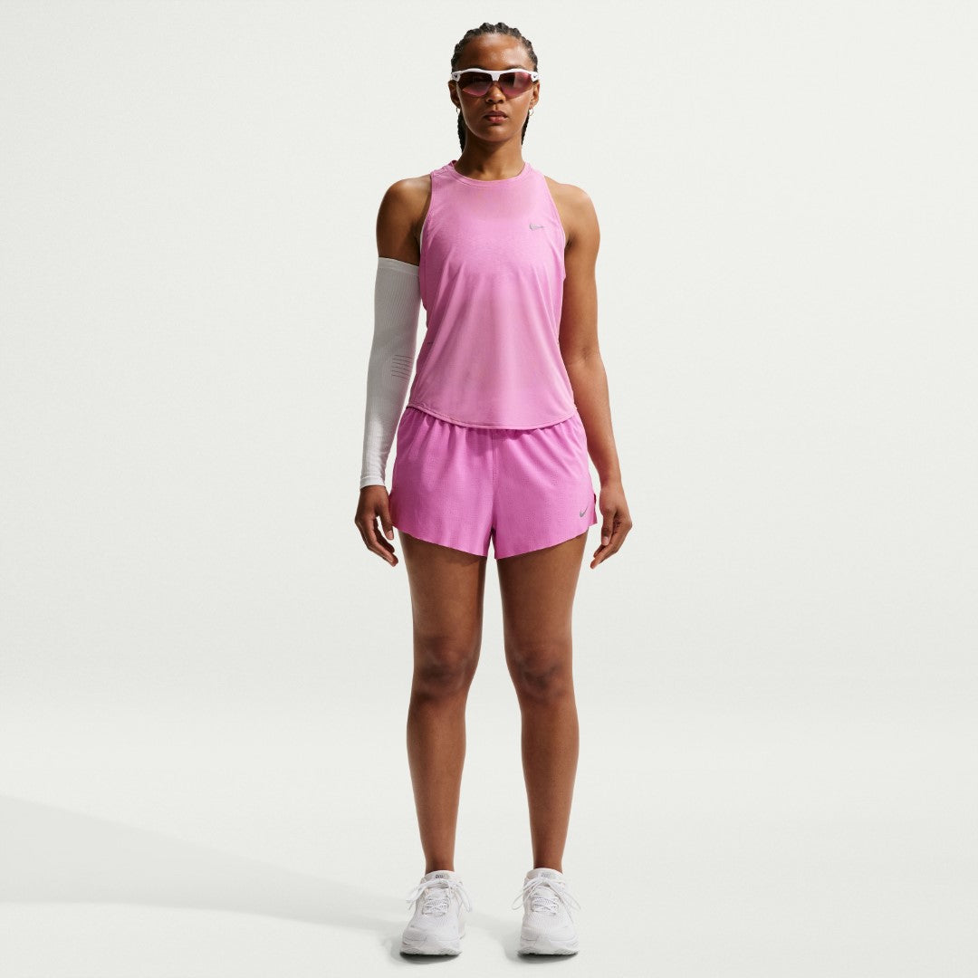 Swift Breathe Running Tank Top