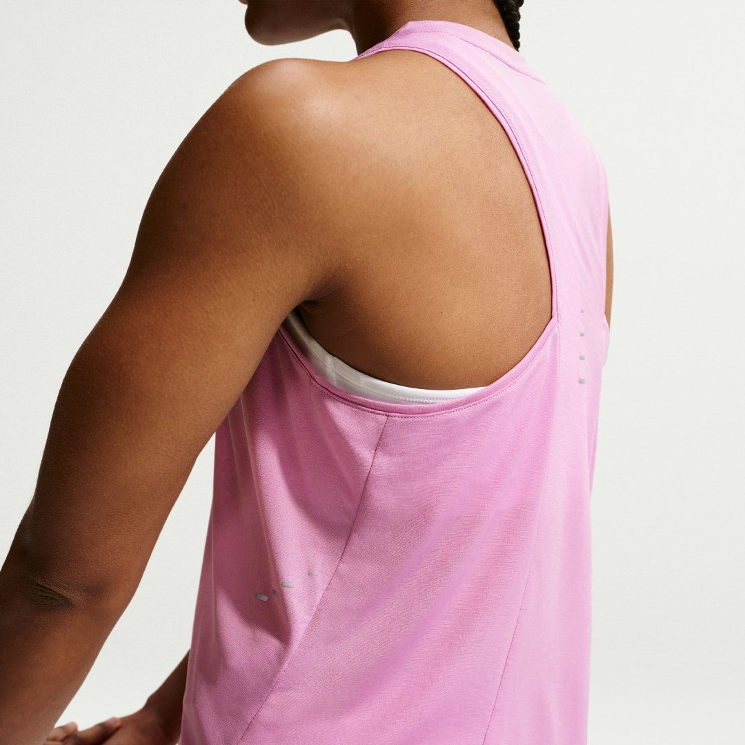 Swift Breathe Running Tank Top