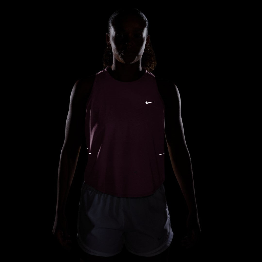 Swift Breathe Running Tank Top