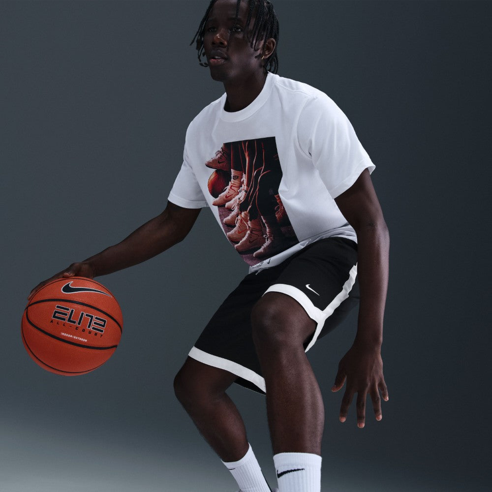 DNA Academy Dri-FIT 11In Basketball Shorts
