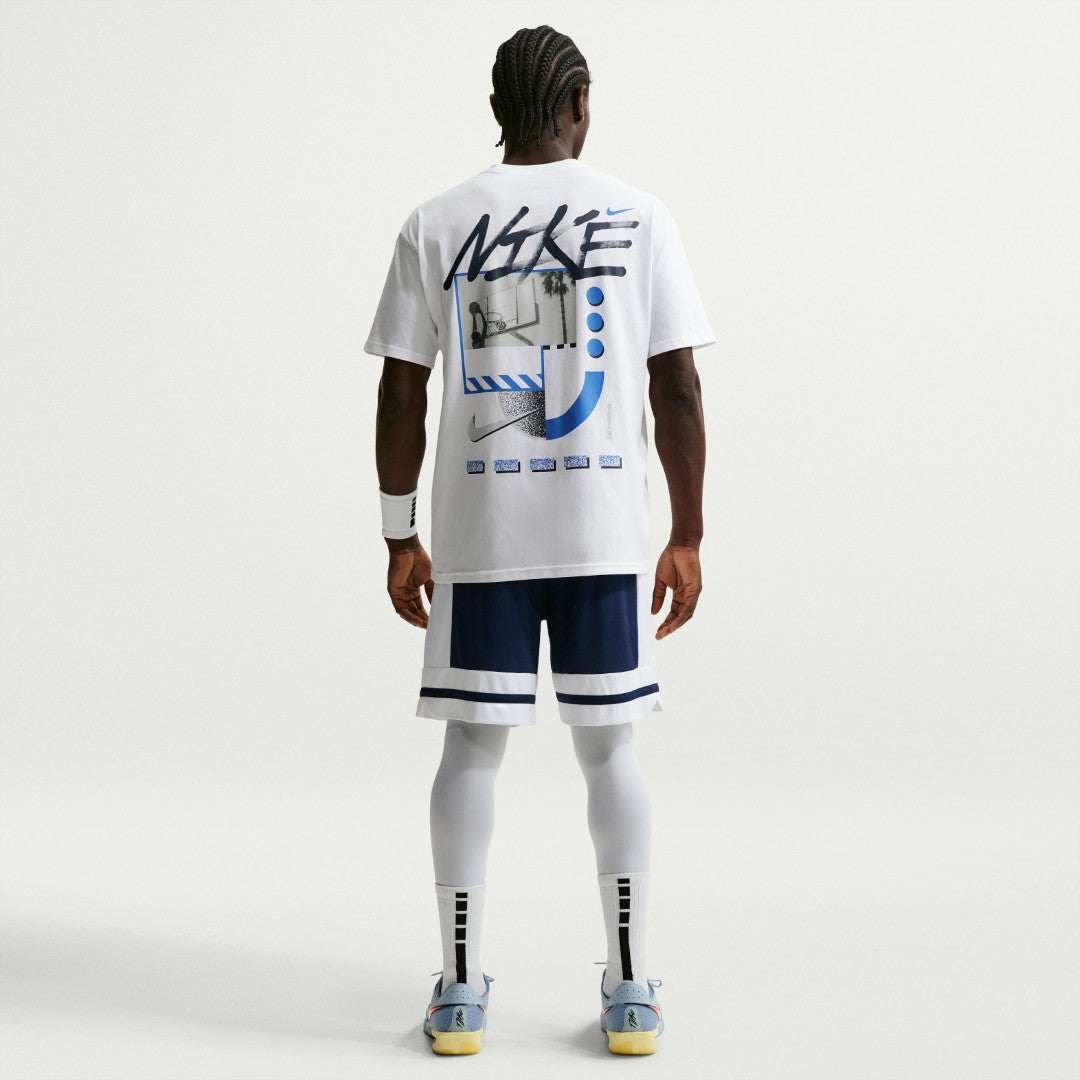 Dri-FIT GM Classic 8" Shorts
