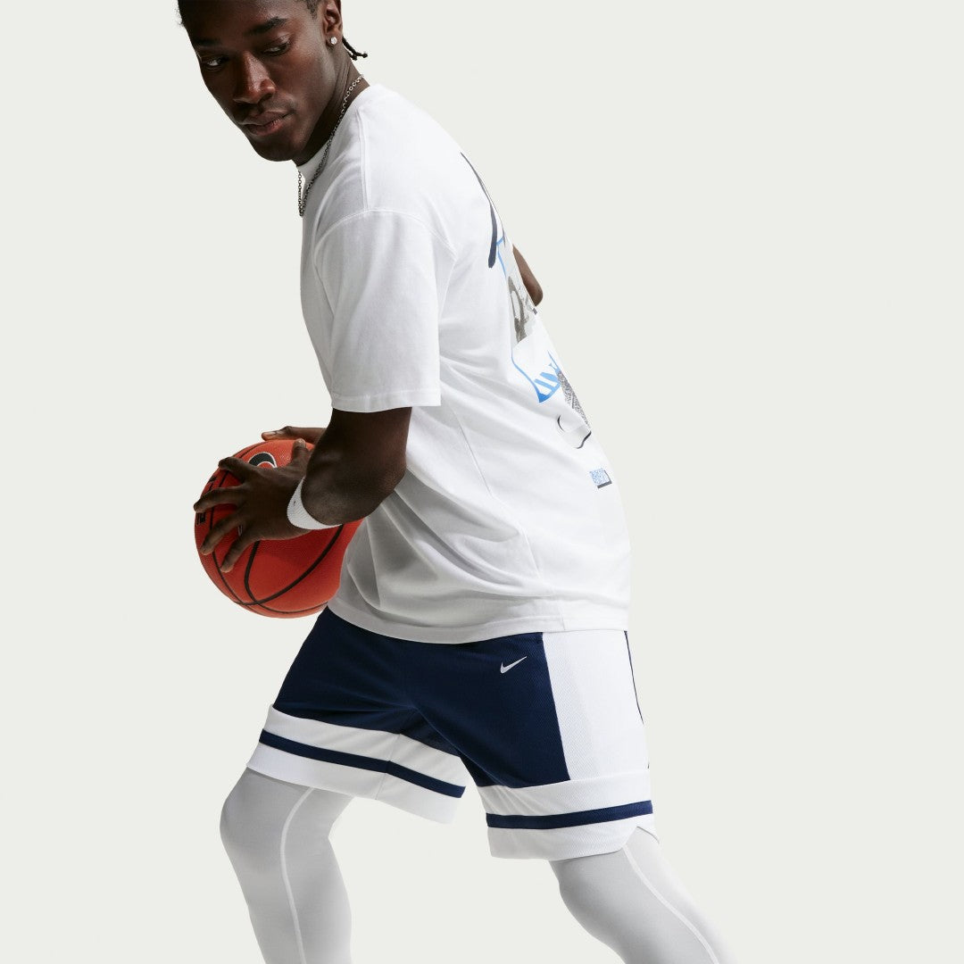 Dri-FIT GM Classic 8" Shorts