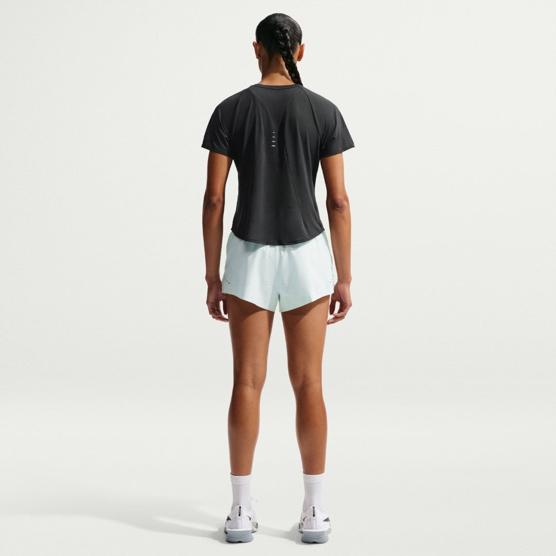 Swift Breathe Short-Sleeve Running Top