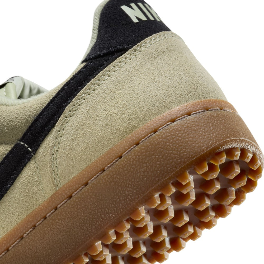 Field General Suede Lifestyle Shoes