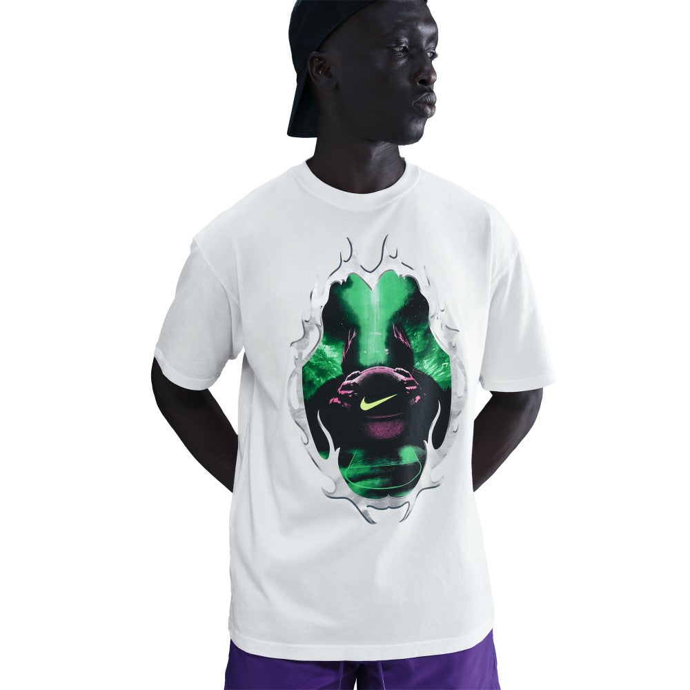 Basketball T-shirt