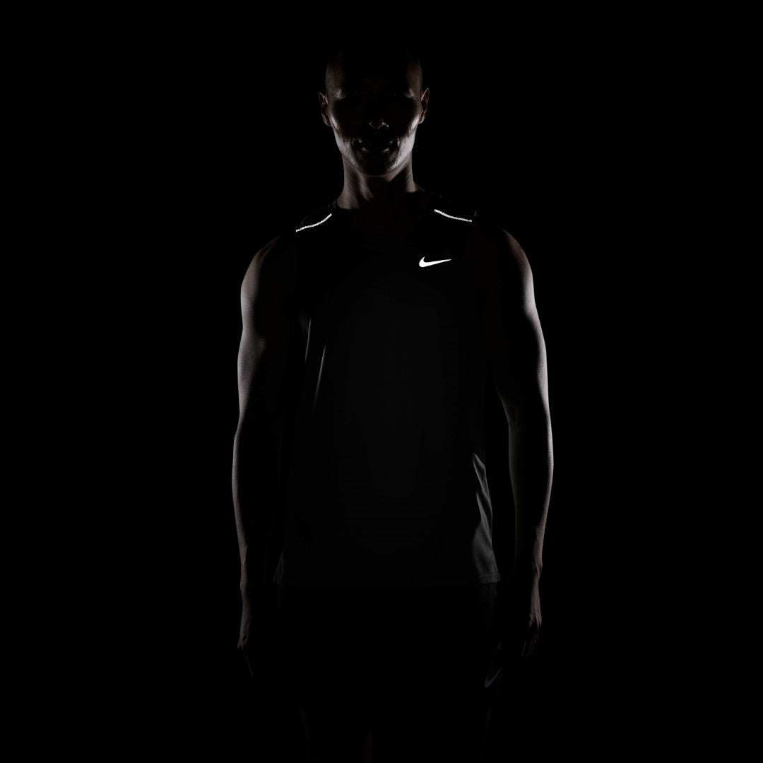Miler Dri-FIT Running Tank Top