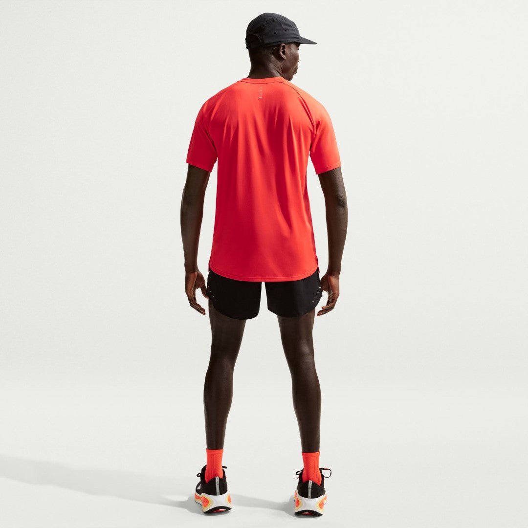 Stride Dri-FIT 5-Inch Brief-Lined Running Shorts