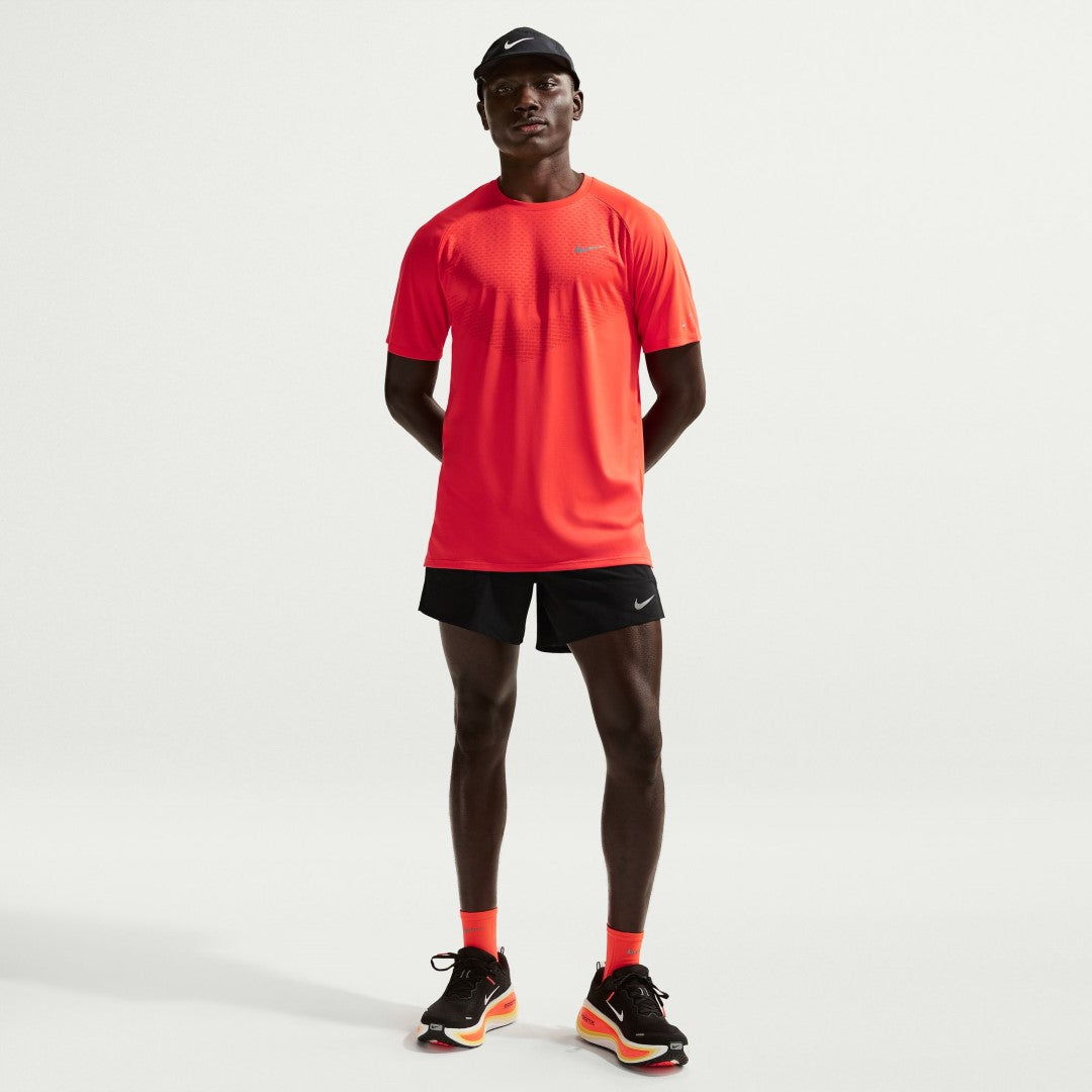 Stride Dri-FIT 5-Inch Brief-Lined Running Shorts